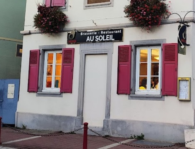 Au Soleil — photo 3