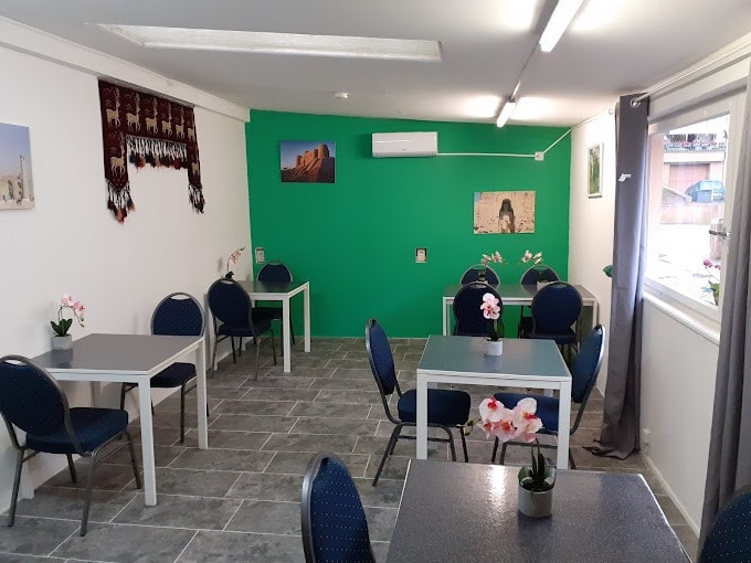 Les Saveurs Afghani — photo 3