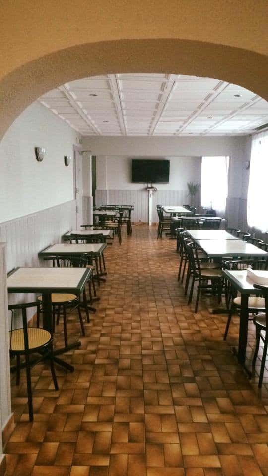Bar PMU À L'aigle — photo 3