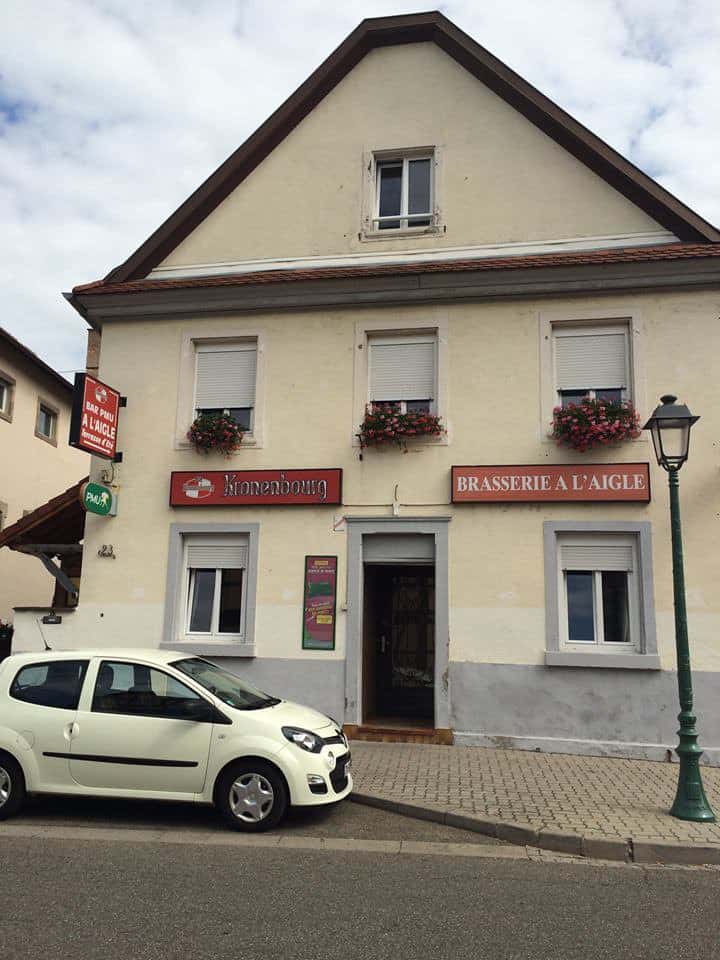 Bar PMU À L'aigle — photo 2