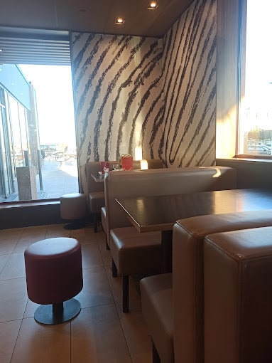 McDonald's — photo 3
