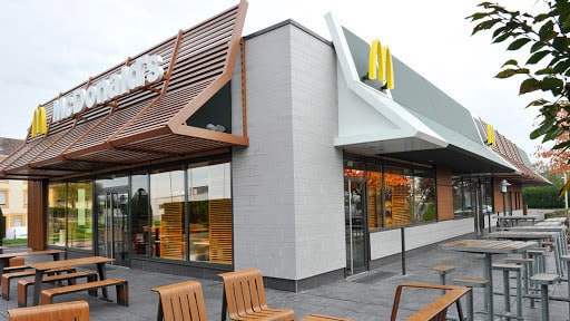 McDonald's — photo 2