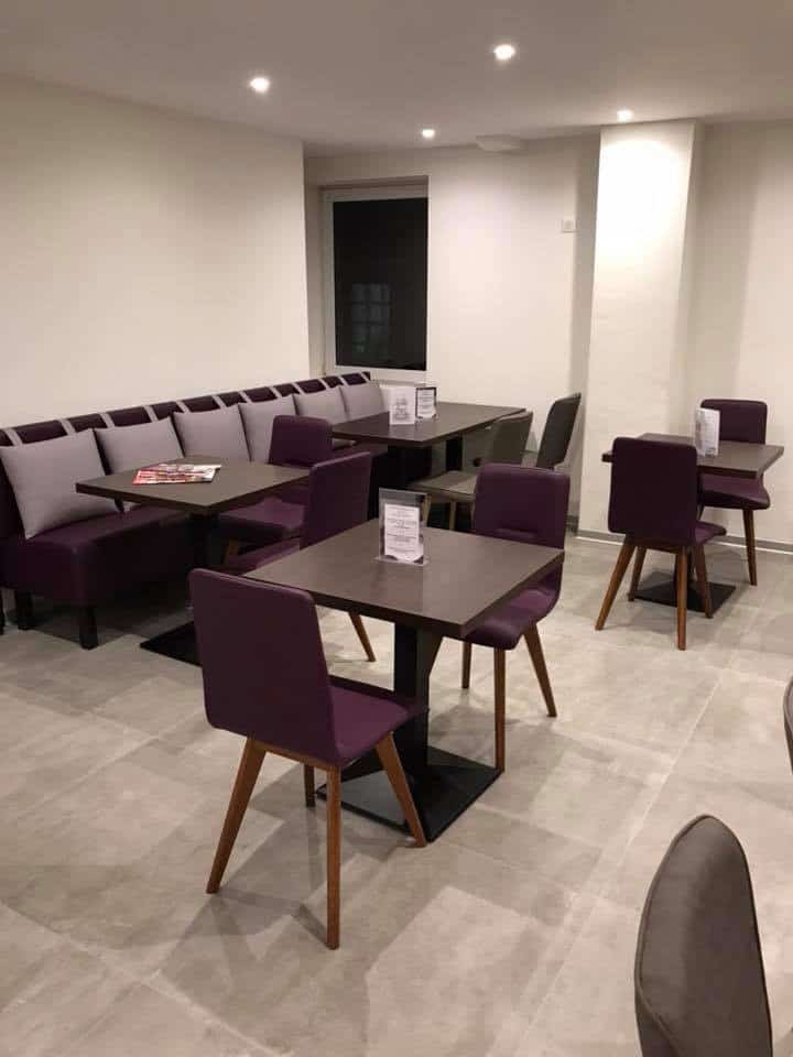 La maison des délices — photo 3