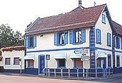 Restaurant Les Tilleuls — photo 2