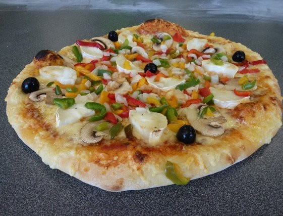 La Pierre à Pizz's — photo 3