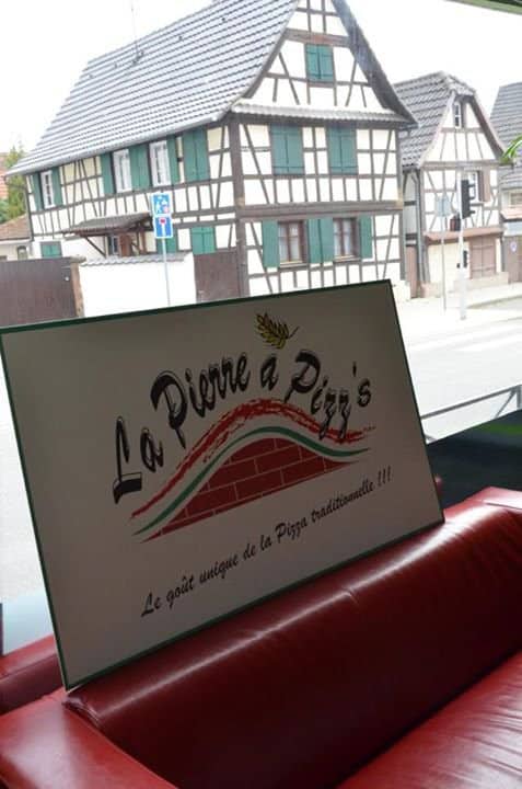 La Pierre à Pizz's — photo 2