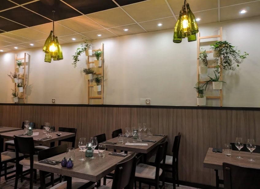Le resto — photo 3