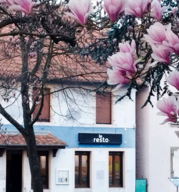 Le resto — photo 2