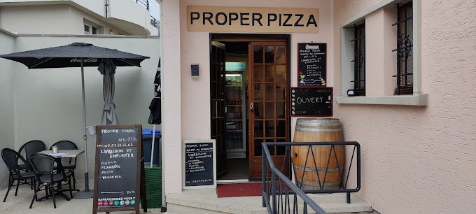 Proper Pizza — photo 3