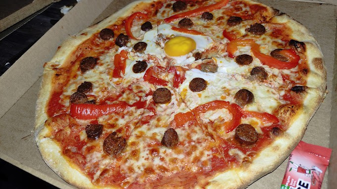 Proper Pizza — photo 2