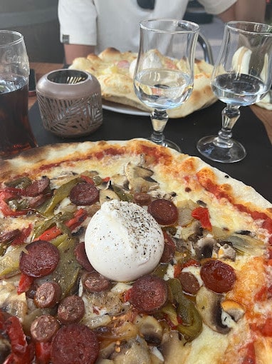 San Marco pizza — photo 2