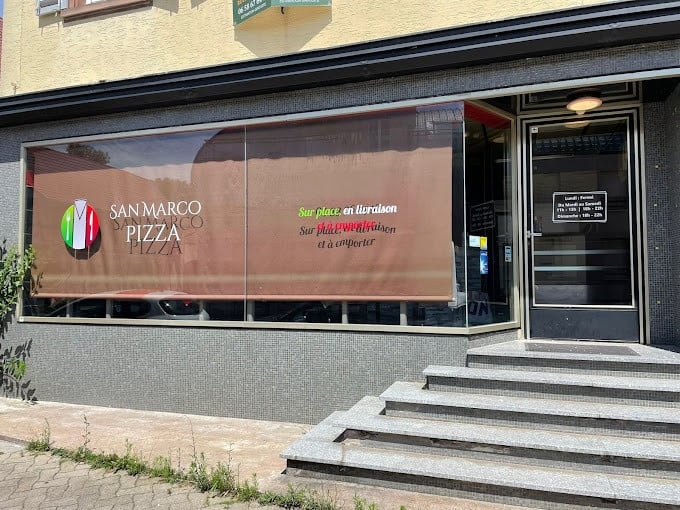 San Marco pizza — photo 3