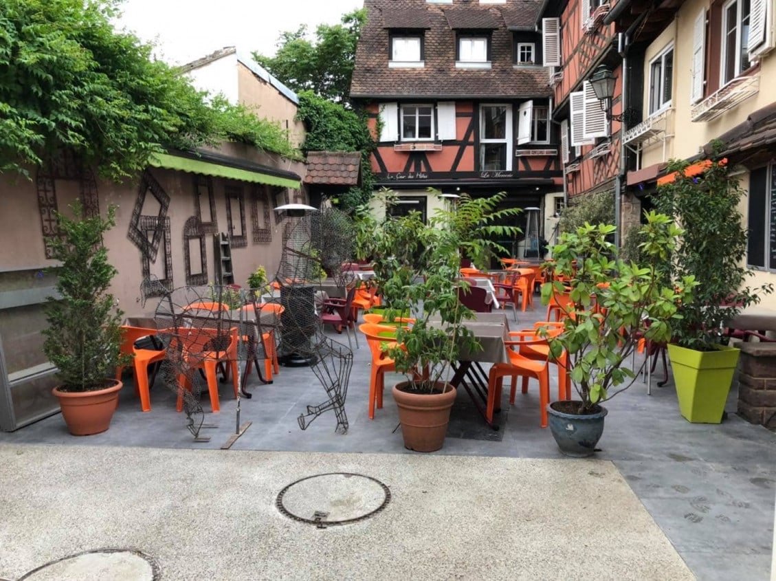 A La Soupe à mémé — photo 2