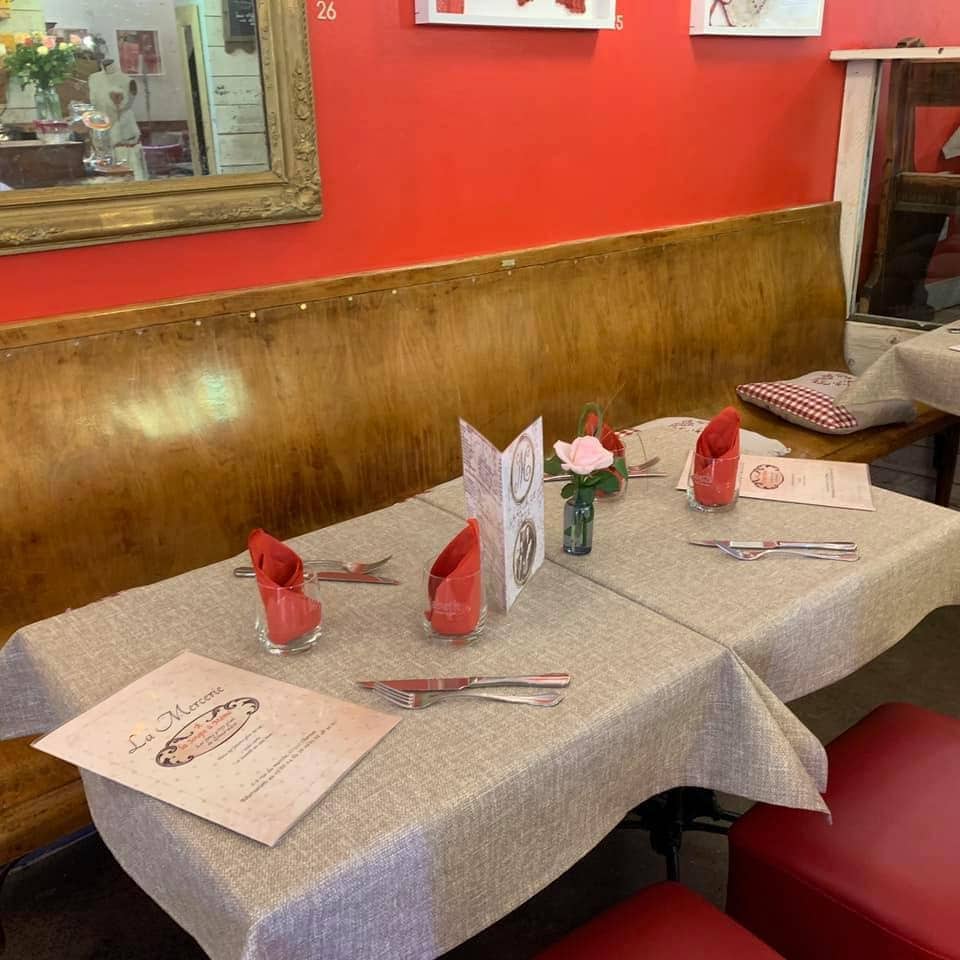 A La Soupe à mémé — photo 3