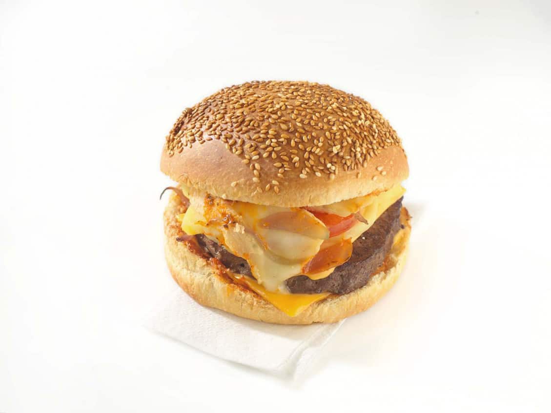Au Pain Gourmand — photo 2