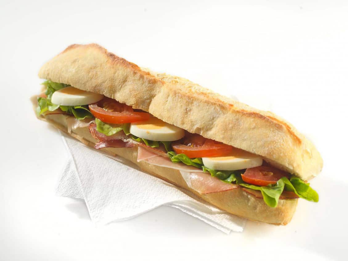 Au Pain Gourmand — photo 3
