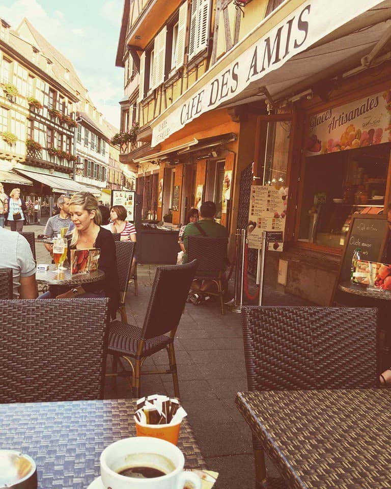 Café des Amis — photo 3