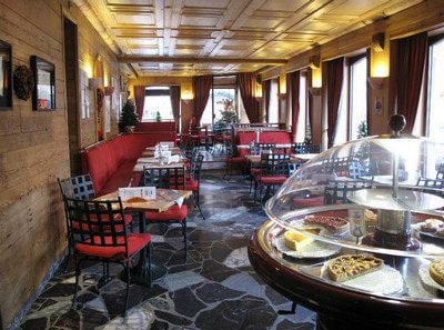 Hôtel La Diligence — photo 3