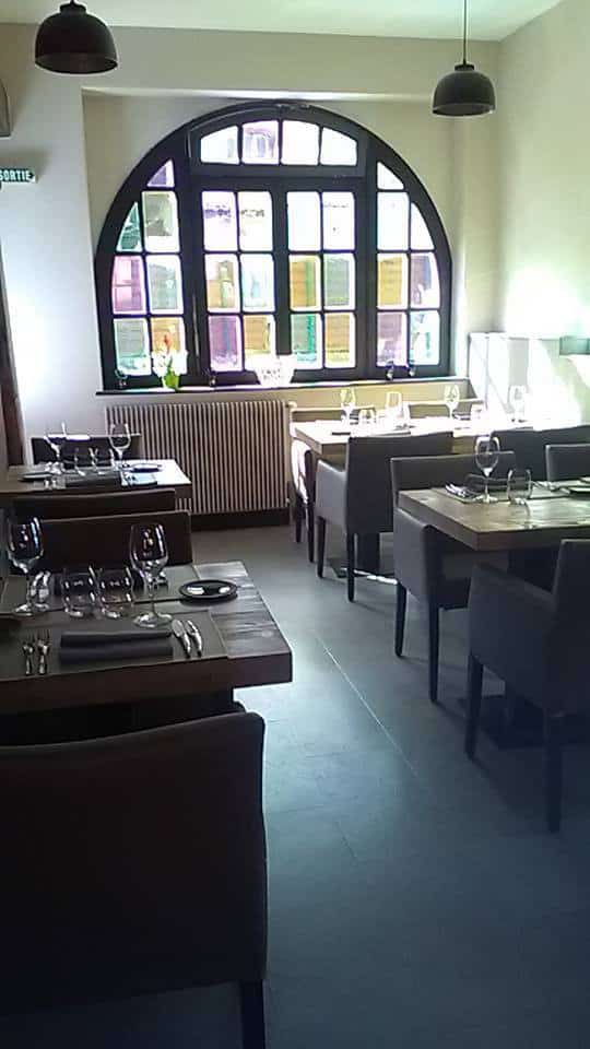 L'Osmose — photo 3