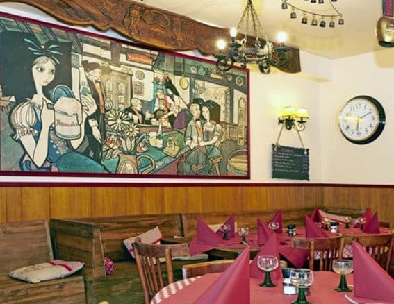 La Cloche — photo 2