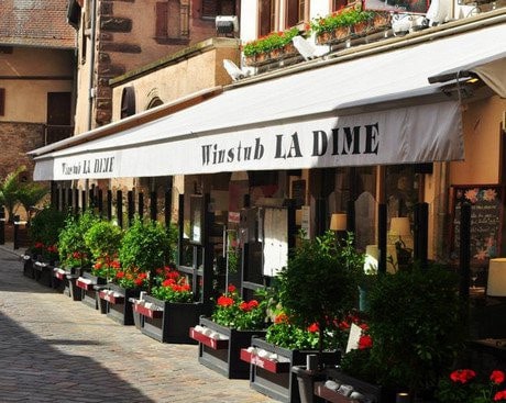 La Dime — photo 2