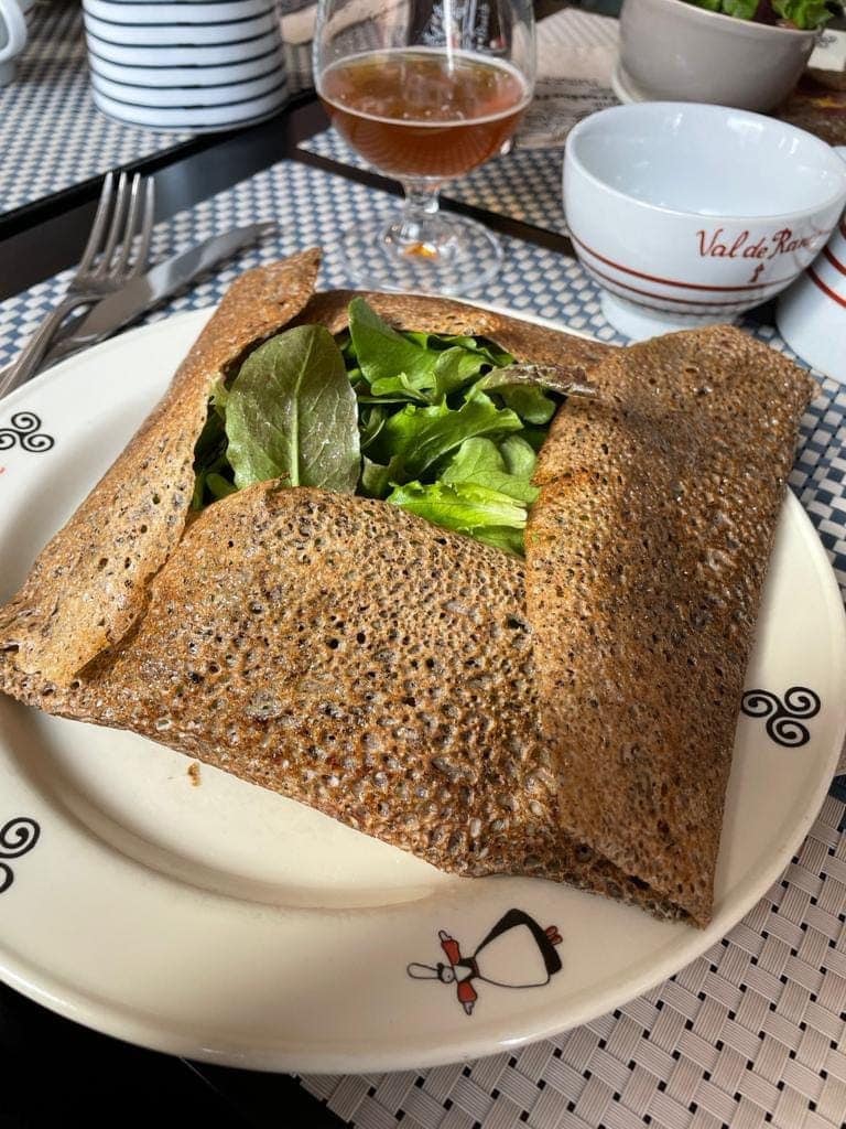 Photo de La Plouzinette