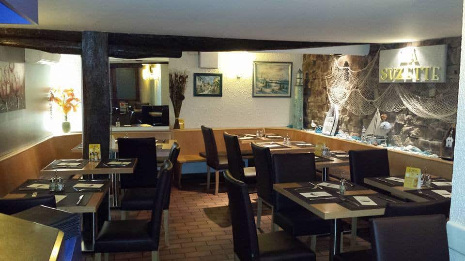La Suzette — photo 3