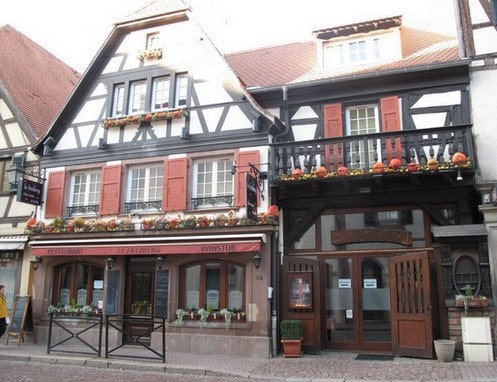 Le Freiberg — photo 2
