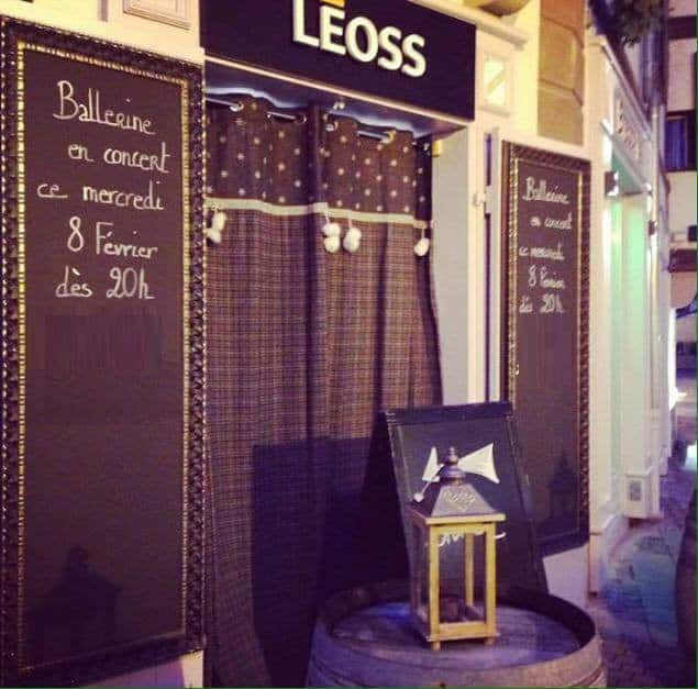 Leoss — photo 2