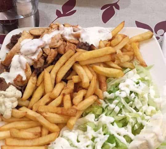 Photo de Mis Kebap