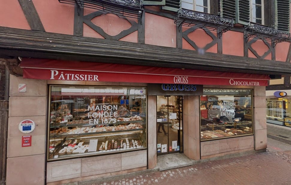 Patisserie Gross — photo 3
