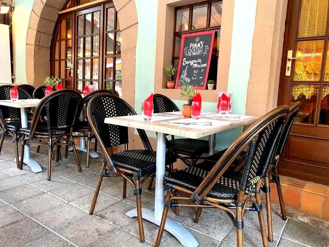 Taverne Sainte Odile — photo 2