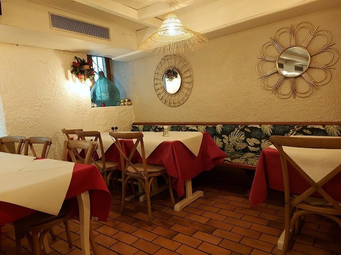 Taverne Sainte Odile — photo 3