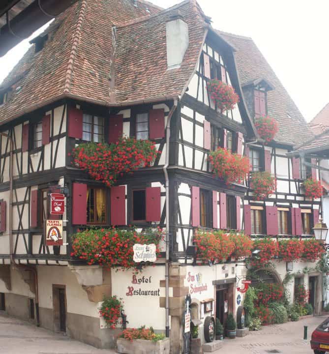Zum Schnogaloch — photo 2