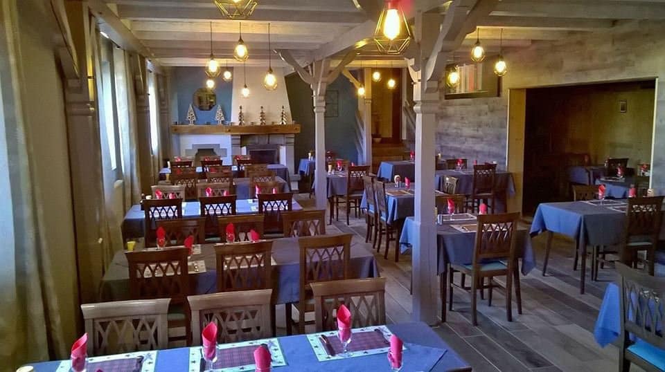 Restaurant du Tilleul — photo 3