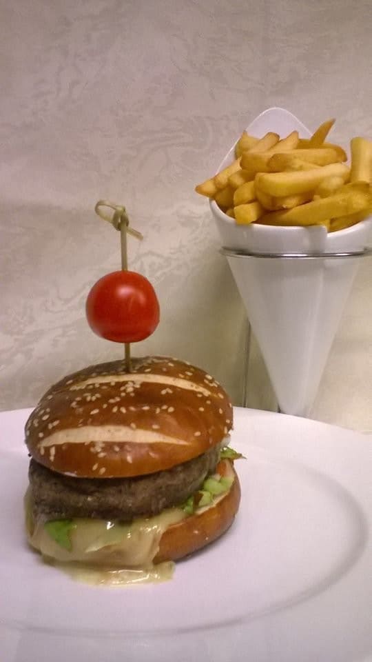 Photo de Restaurant du Tilleul