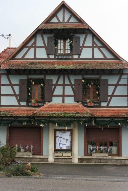 Restaurant du Tilleul — photo 2