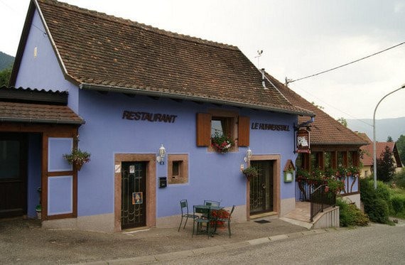Le Hühnerstall — photo 2