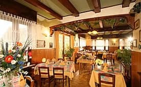 Hôtel restaurant diette — photo 3
