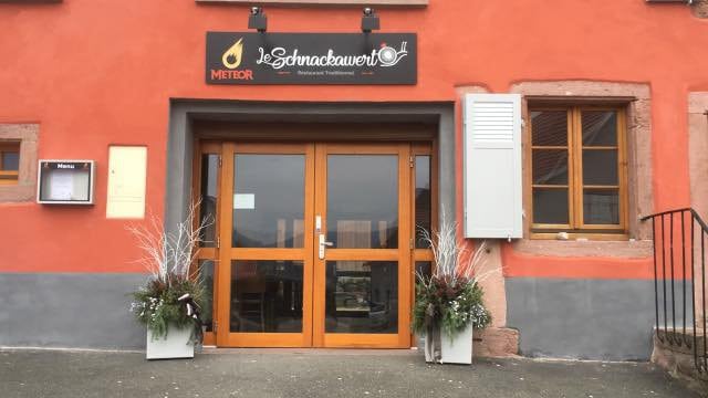 Le schnackawert — photo 2