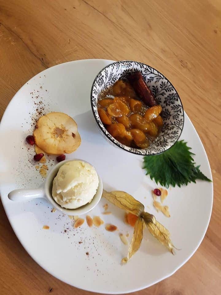 La Fourchette — photo 2