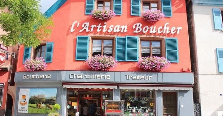 Boucherie Munschina Philippe — photo 2