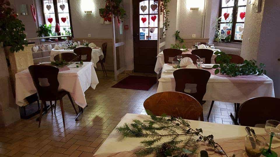 La Bonne Franquette — photo 3