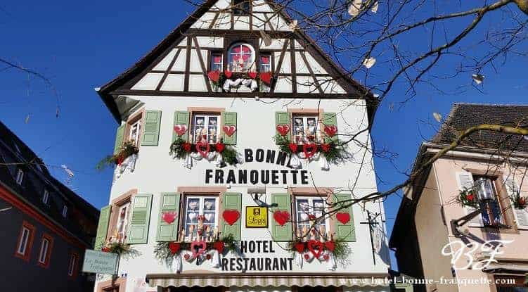 La Bonne Franquette — photo 2