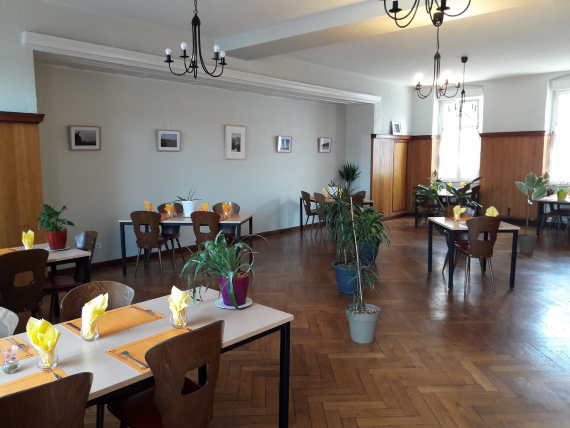 La Table Villoise — photo 3