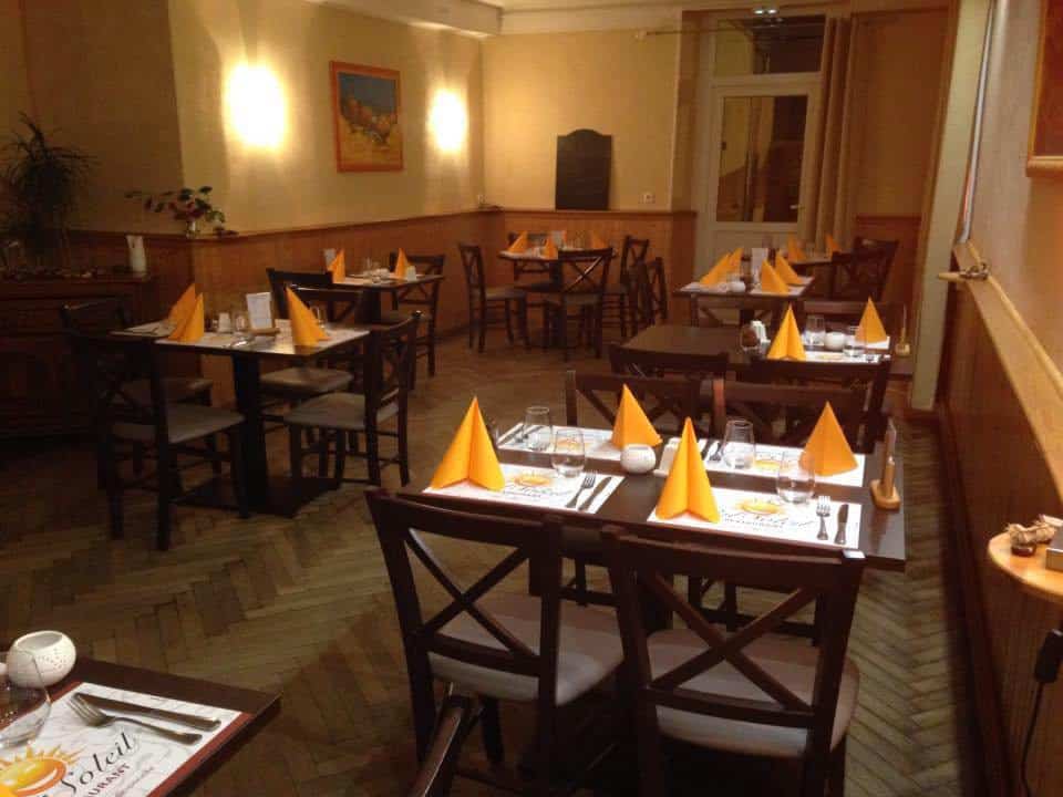 Le Val'Soleil — photo 3