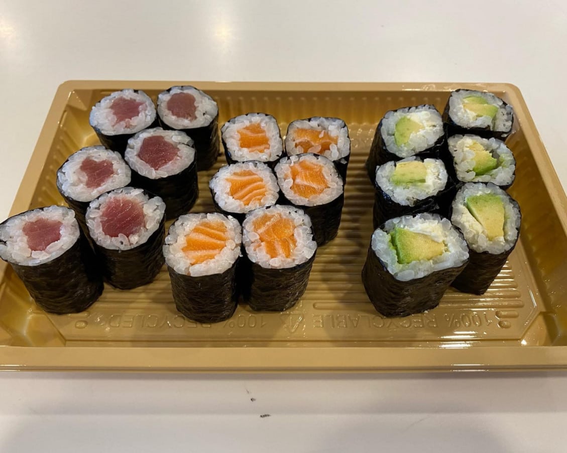 Bar à sushi — photo 2