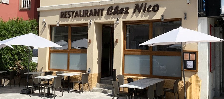 Chez Nico — photo 2