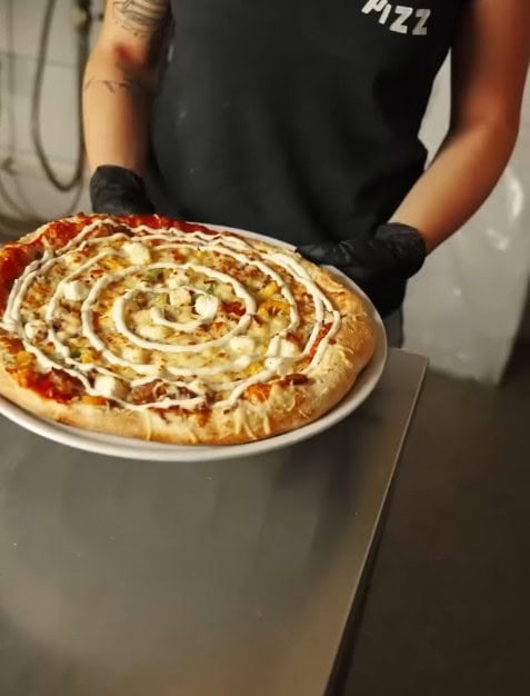 Fun Pizza — photo 4