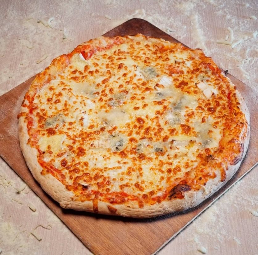 Fun Pizza — photo 2